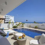 Goodness Offers Magnificent Coastal Views * Protaras