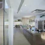 Goodness Offers Magnificent Coastal Views Villa *