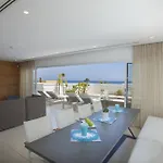 Villa Goodness Offers Magnificent Coastal Views Protaras