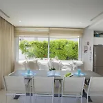 Villa Goodness Offers Magnificent Coastal Views Protaras