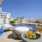 Villa Goodness Offers Magnificent Coastal Views