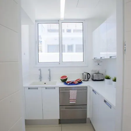 Goodness Offers Magnificent Coastal Views * Protaras