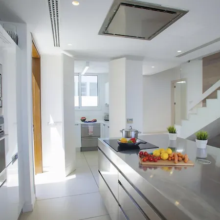 Goodness Offers Magnificent Coastal Views