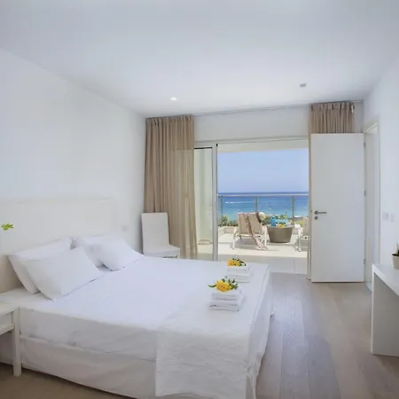 Goodness Offers Magnificent Coastal Views Villa Protaras