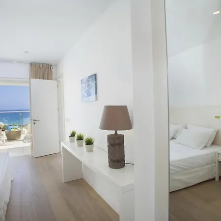 Goodness Offers Magnificent Coastal Views * Protaras