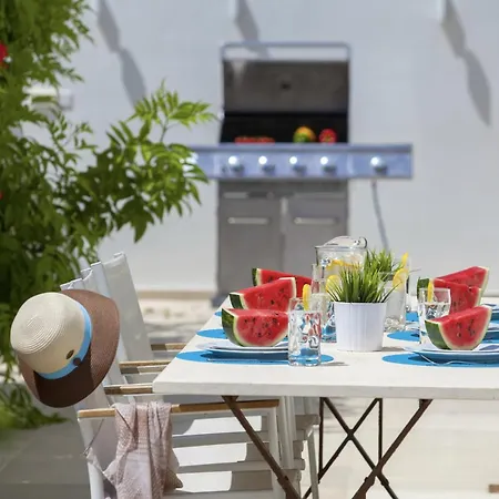 Goodness Offers Magnificent Coastal Views *