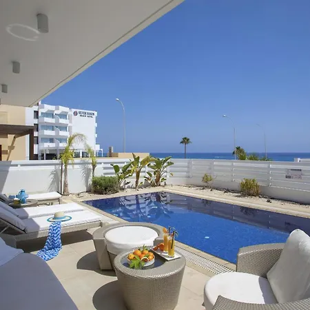 Goodness Offers Magnificent Coastal Views * Protaras