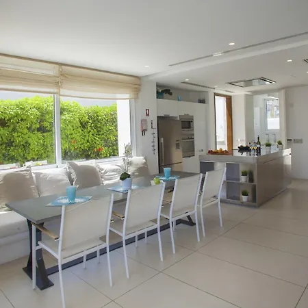 Goodness Offers Magnificent Coastal Views Villa Protaras