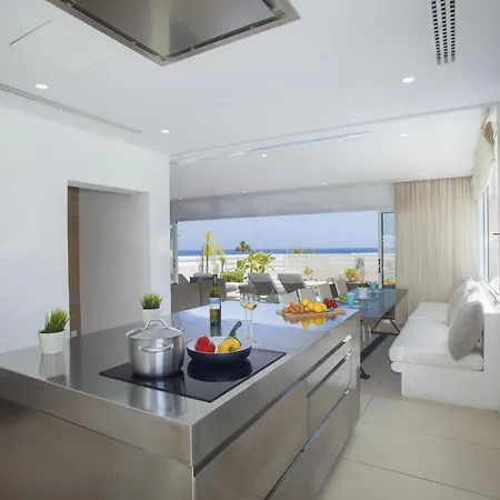 Goodness Offers Magnificent Coastal Views *