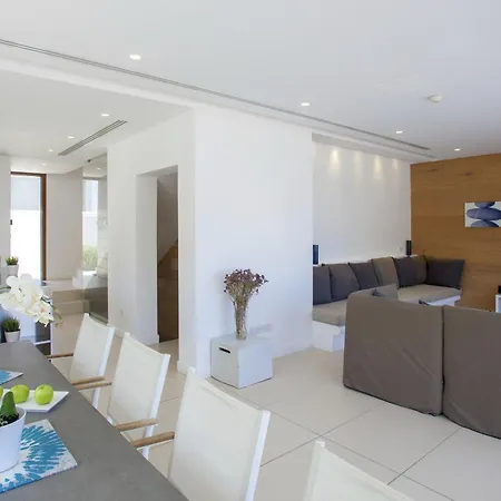 Goodness Offers Magnificent Coastal Views Protaras