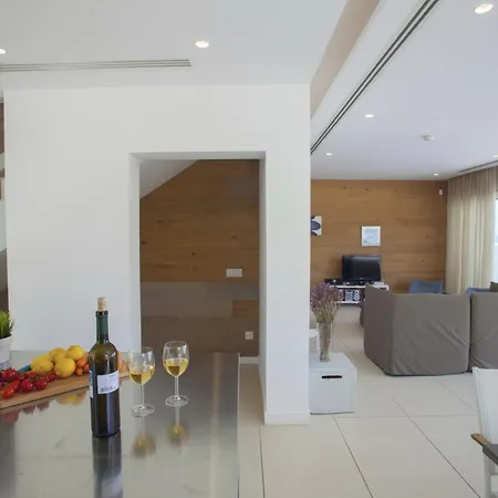 Goodness Offers Magnificent Coastal Views * Protaras