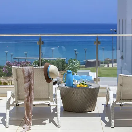 Goodness Offers Magnificent Coastal Views *