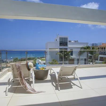 Goodness Offers Magnificent Coastal Views * Protaras