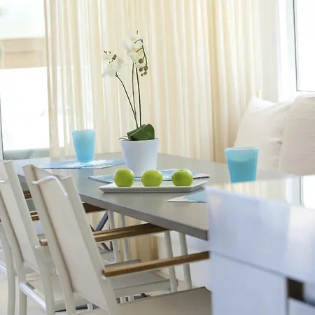 Villa Goodness Offers Magnificent Coastal Views *