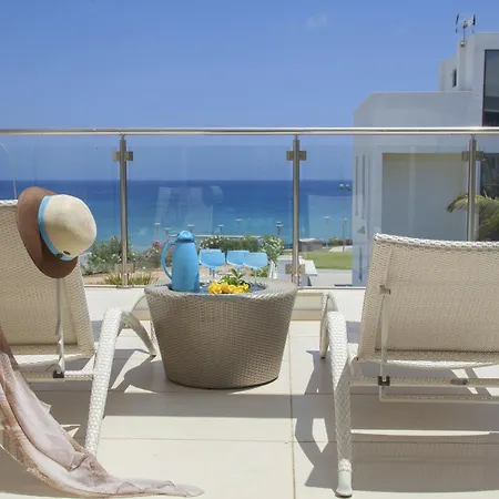 Goodness Offers Magnificent Coastal Views Protaras