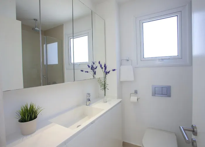 Goodness Offers Magnificent Coastal Views Villa