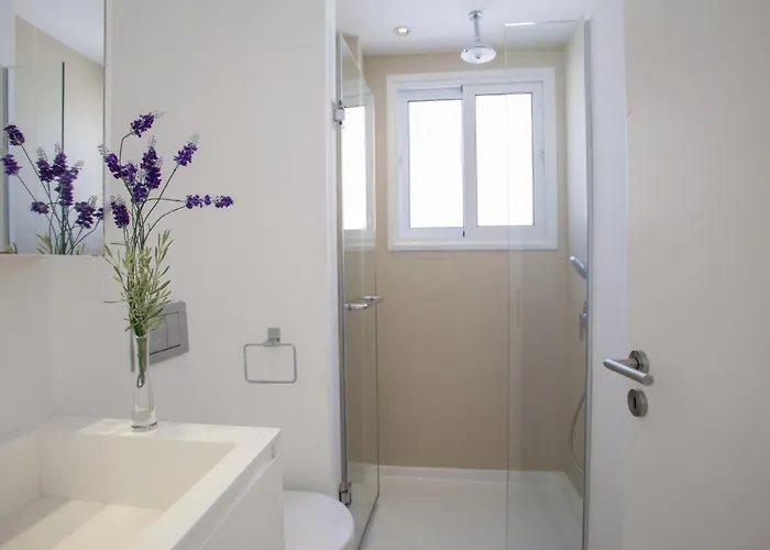 Goodness Offers Magnificent Coastal Views *