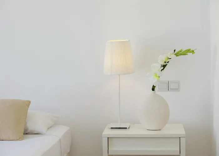 Goodness Offers Magnificent Coastal Views * Protaras