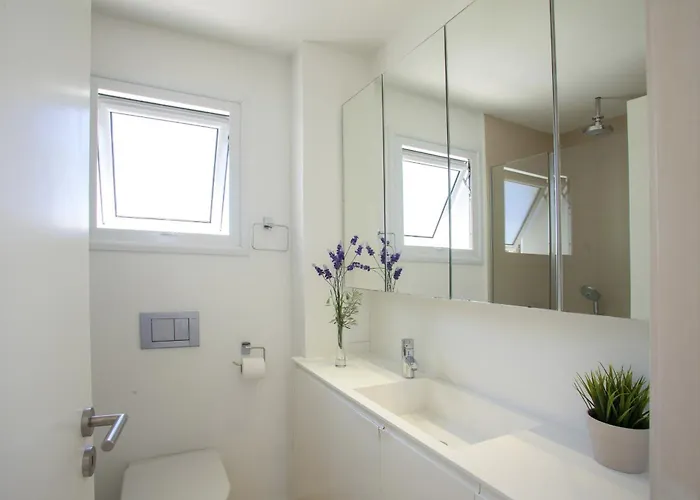 Goodness Offers Magnificent Coastal Views Villa