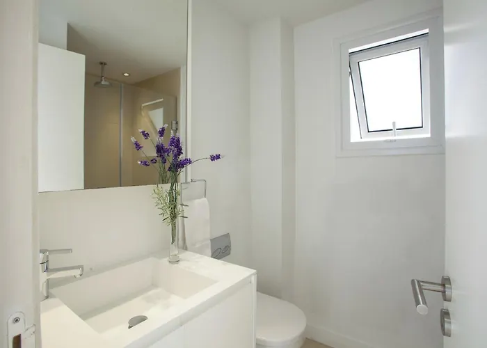 Goodness Offers Magnificent Coastal Views *