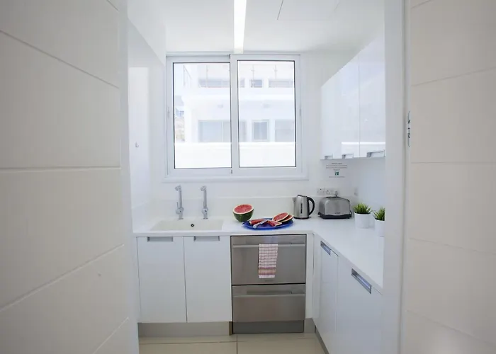 Goodness Offers Magnificent Coastal Views * Protaras