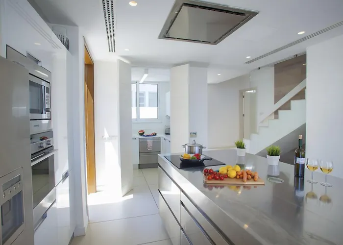 Goodness Offers Magnificent Coastal Views