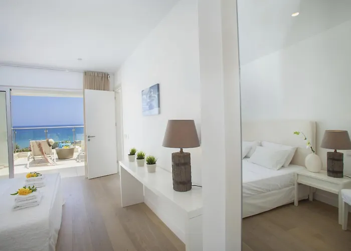Goodness Offers Magnificent Coastal Views * Protaras