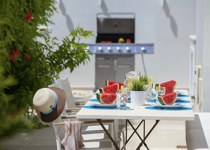 Goodness Offers Magnificent Coastal Views *