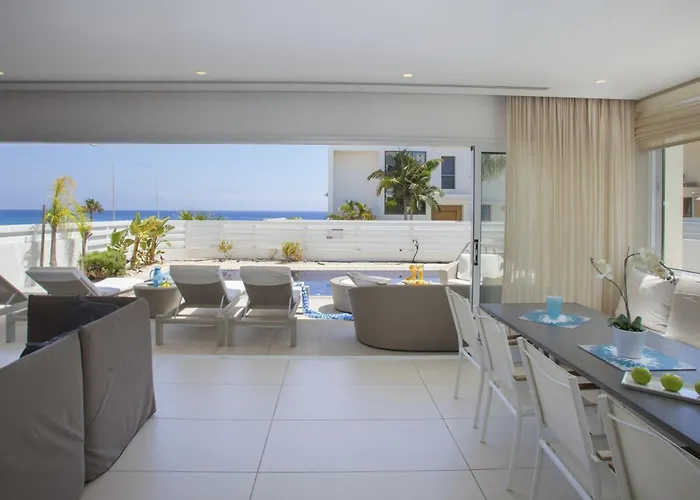 Goodness Offers Magnificent Coastal Views Villa