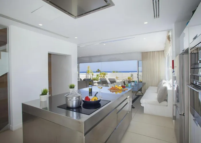 Goodness Offers Magnificent Coastal Views *