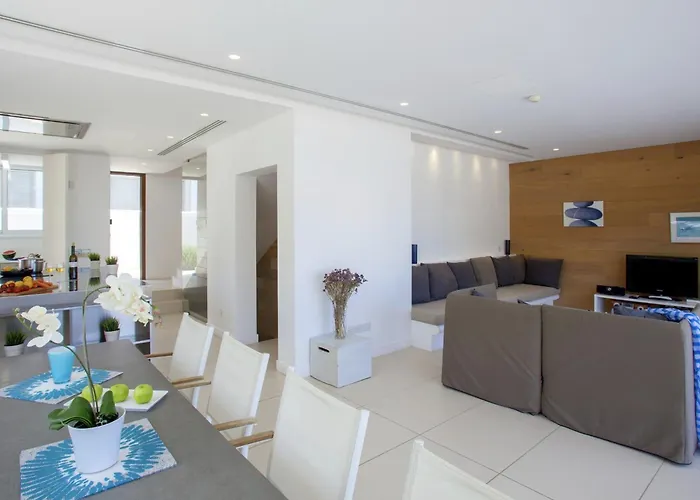 Goodness Offers Magnificent Coastal Views Protaras