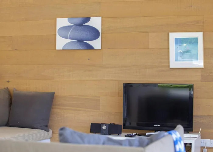 Goodness Offers Magnificent Coastal Views