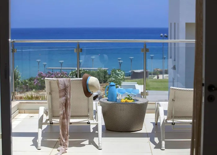 Goodness Offers Magnificent Coastal Views *