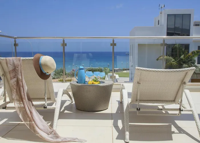 Goodness Offers Magnificent Coastal Views Protaras